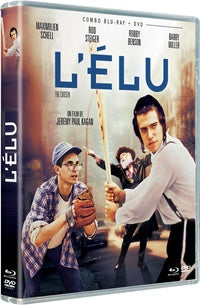L'Élu (The Chosen) [Blu-ray]
