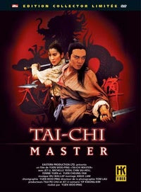 Tai-Chi Master [DVD]