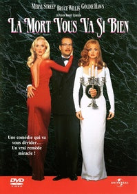 La Mort vous va si bien [DVD]