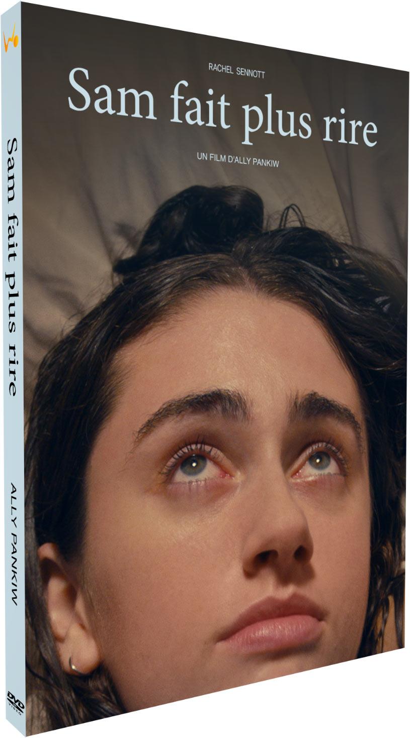 Sam fait plus rire [DVD]