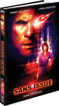 Sans issue [Blu-ray]