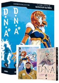 DNA2 - Vol. 5 [DVD]