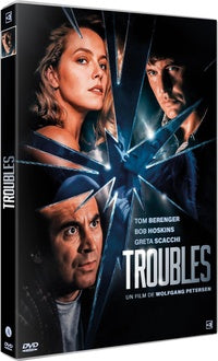 Troubles [DVD]