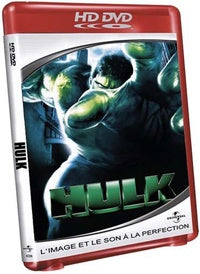 Hulk [HD DVD]