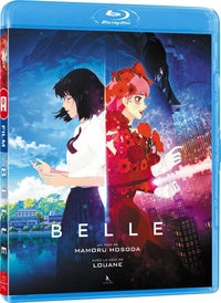 Belle [Blu-ray]