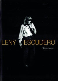 Leny Escudero - Itinéraire [DVD]