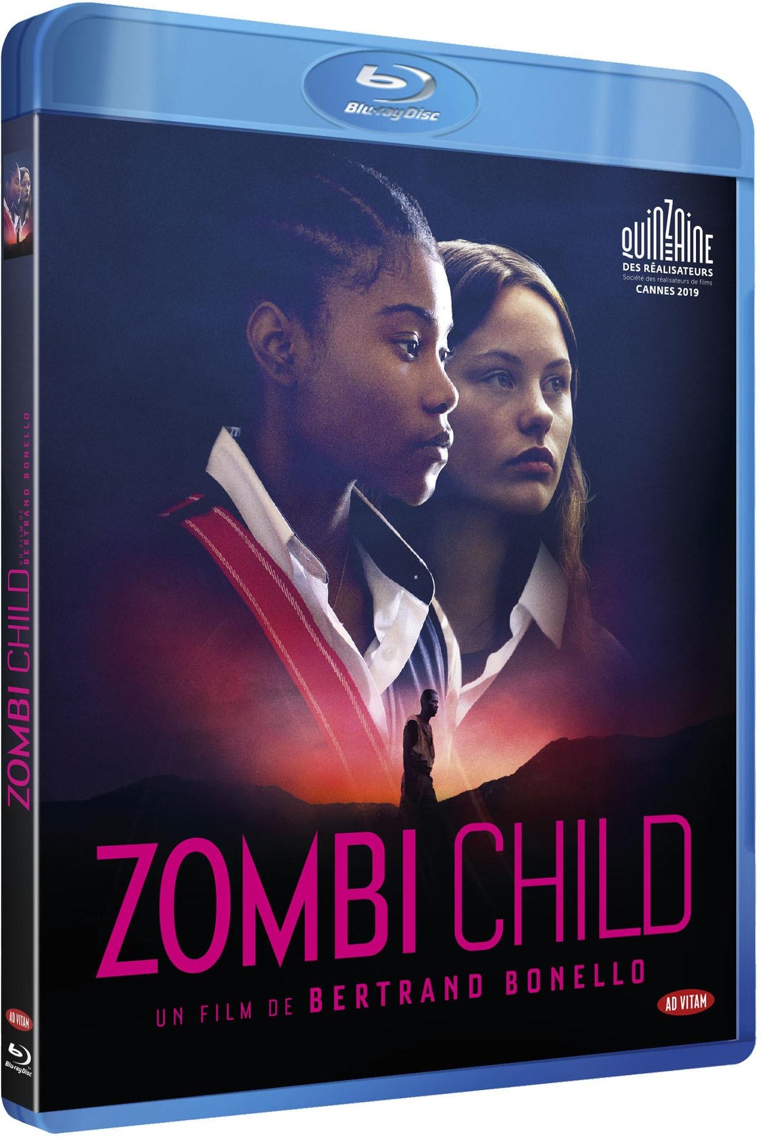 Zombi Child [Blu-ray]