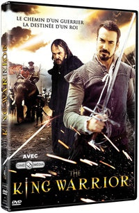 The Warrior King [DVD]