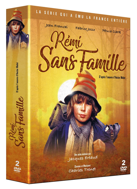 Rémi sans famille