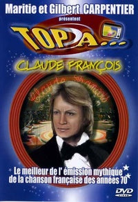 François, Claude - Top à... Claude François [DVD]