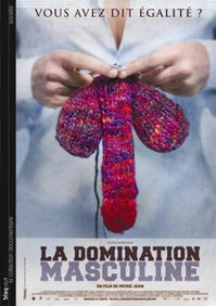La Domination masculine [DVD]