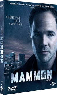 Mammon - Saison 1 [DVD]
