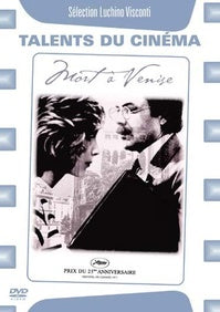Mort à Venise [DVD]