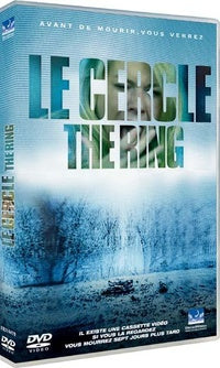 Le Cercle (The Ring) [DVD]