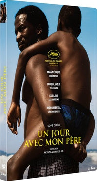 Un jour avec mon père [DVD]