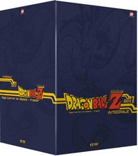 Dragon Ball Z - Intégrale - Box 1 [DVD]