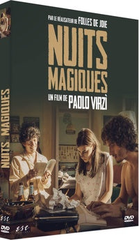 Nuits magiques [DVD]