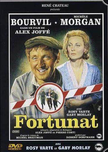 Fortunat [DVD]