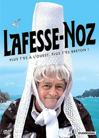 Lafesse - Lafesse-Noz (Plus t'es à l'ouest, plus t'es breton !) [DVD]