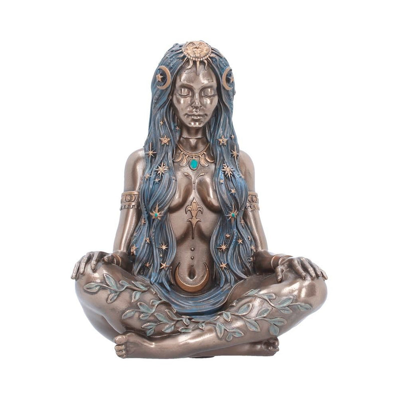 Nemesis Now - "Celestial Goddess Art Bronze" Statue 17cm