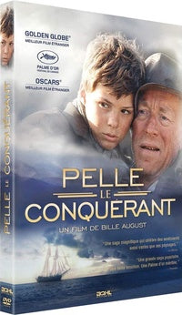 Pelle le conquérant [DVD]