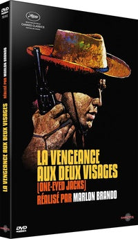 La Vengeance aux deux visages [DVD]