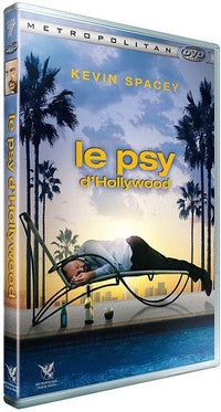 Le Psy d'Hollywood [DVD]