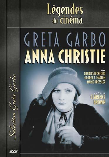 Anna Christie [DVD]