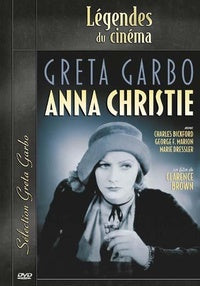 Anna Christie [DVD]