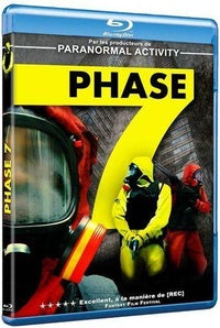 Phase 7 [Blu-ray]