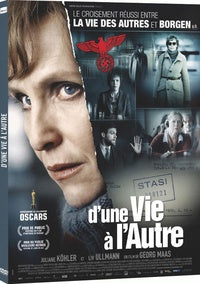 D'une vie à l'autre [DVD]