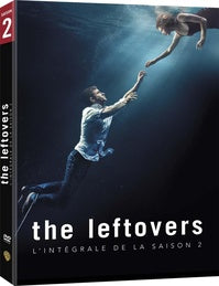 The Leftovers - Saison 2 [DVD]