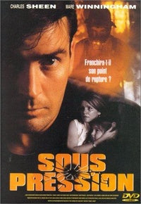 Sous pression [DVD]