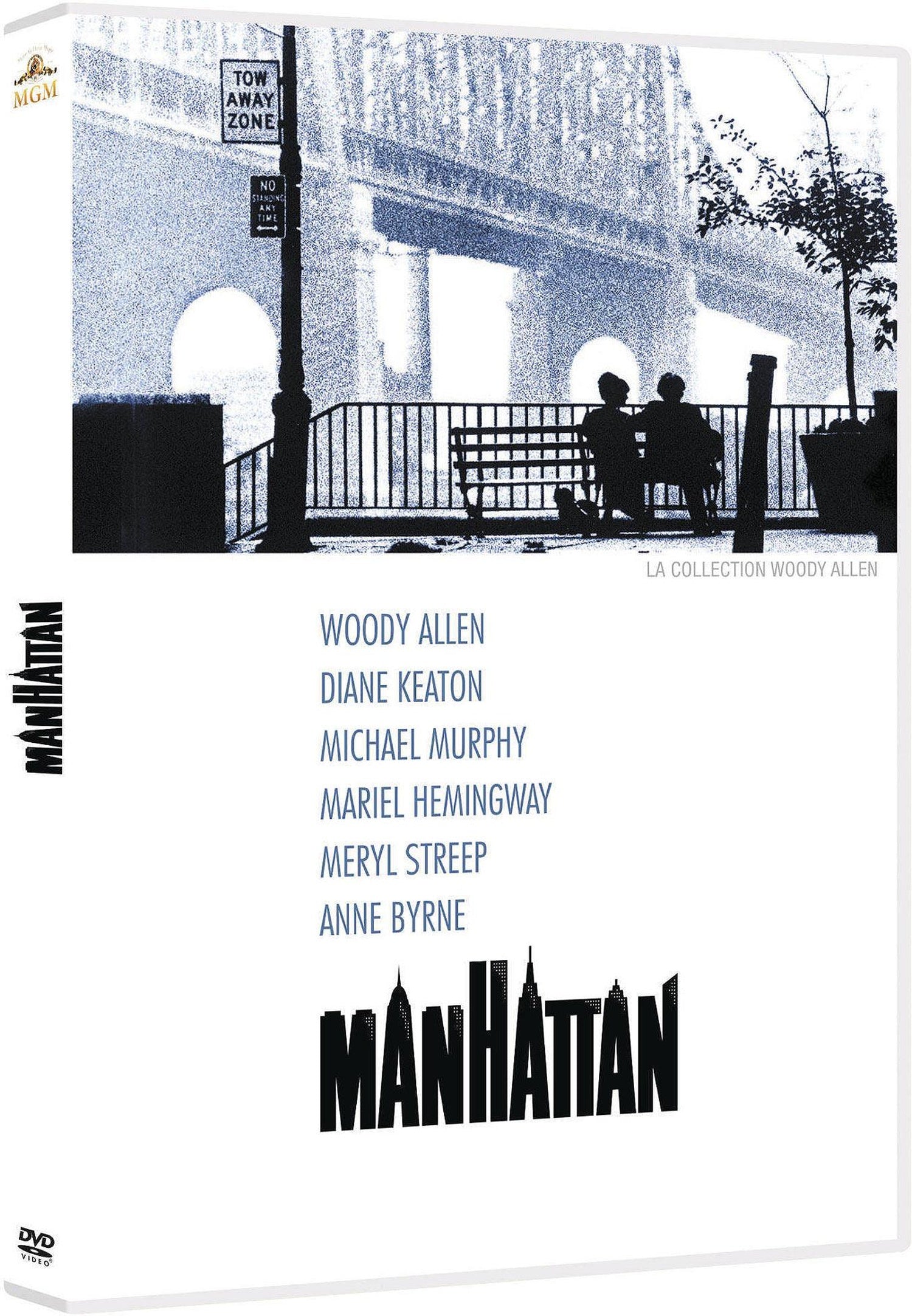 Manhattan [DVD]