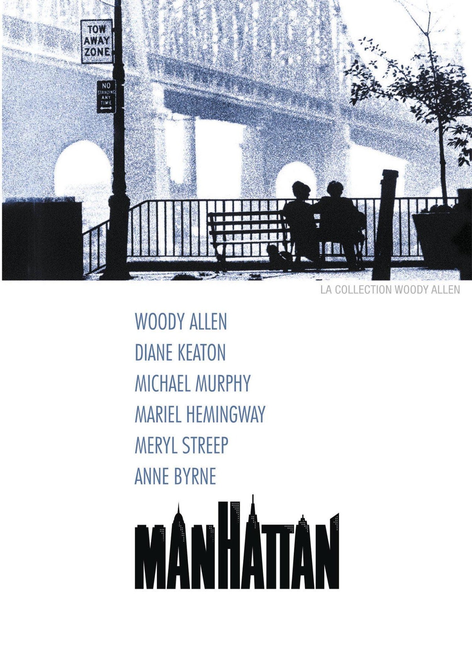 Manhattan [DVD]