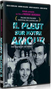 Il pleut sur notre amour [DVD]