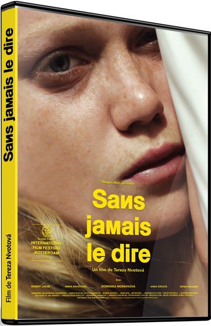 Sans jamais le dire [DVD]