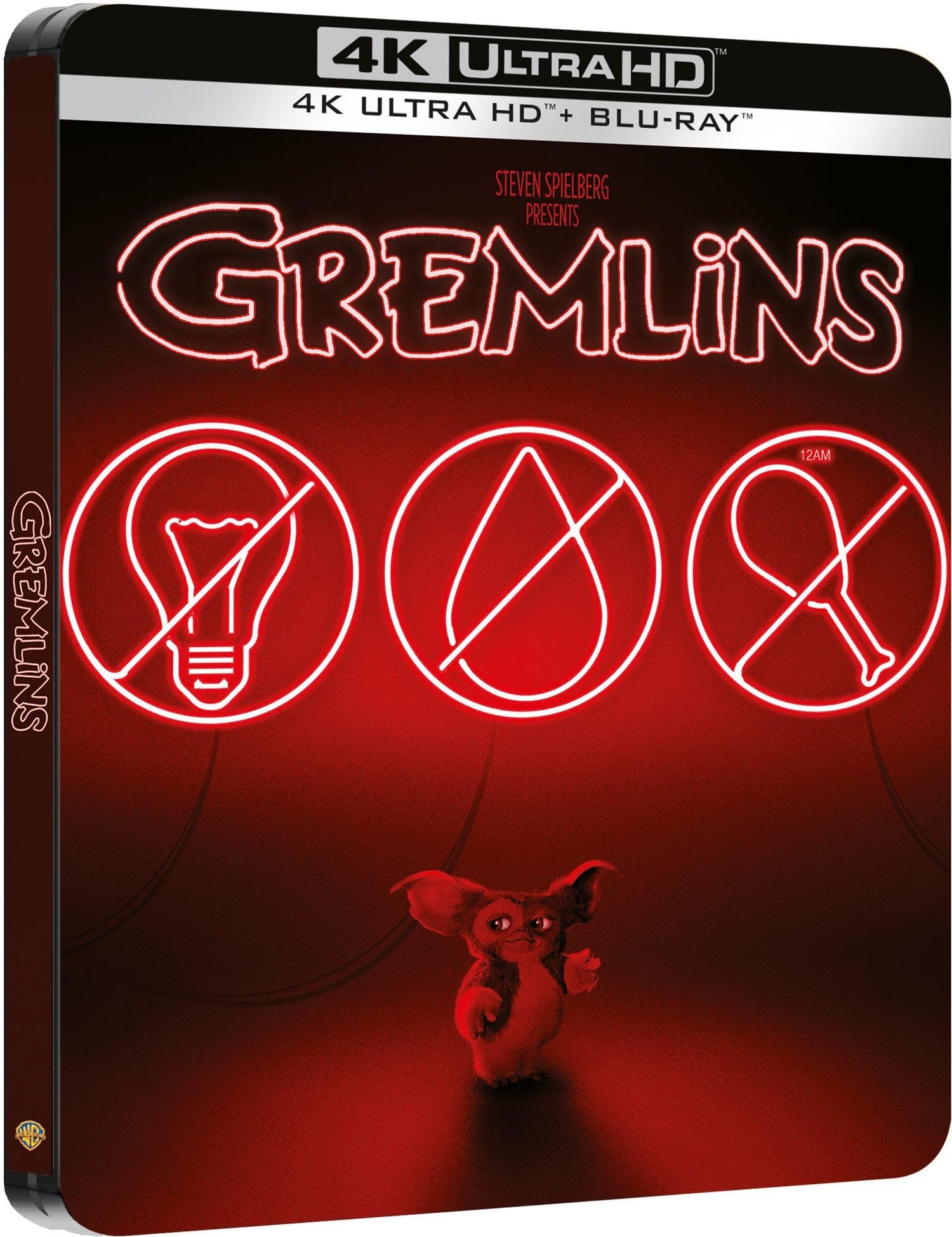 Gremlins [4K Ultra HD]