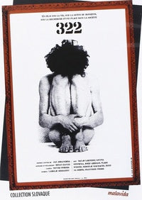 322 [DVD]
