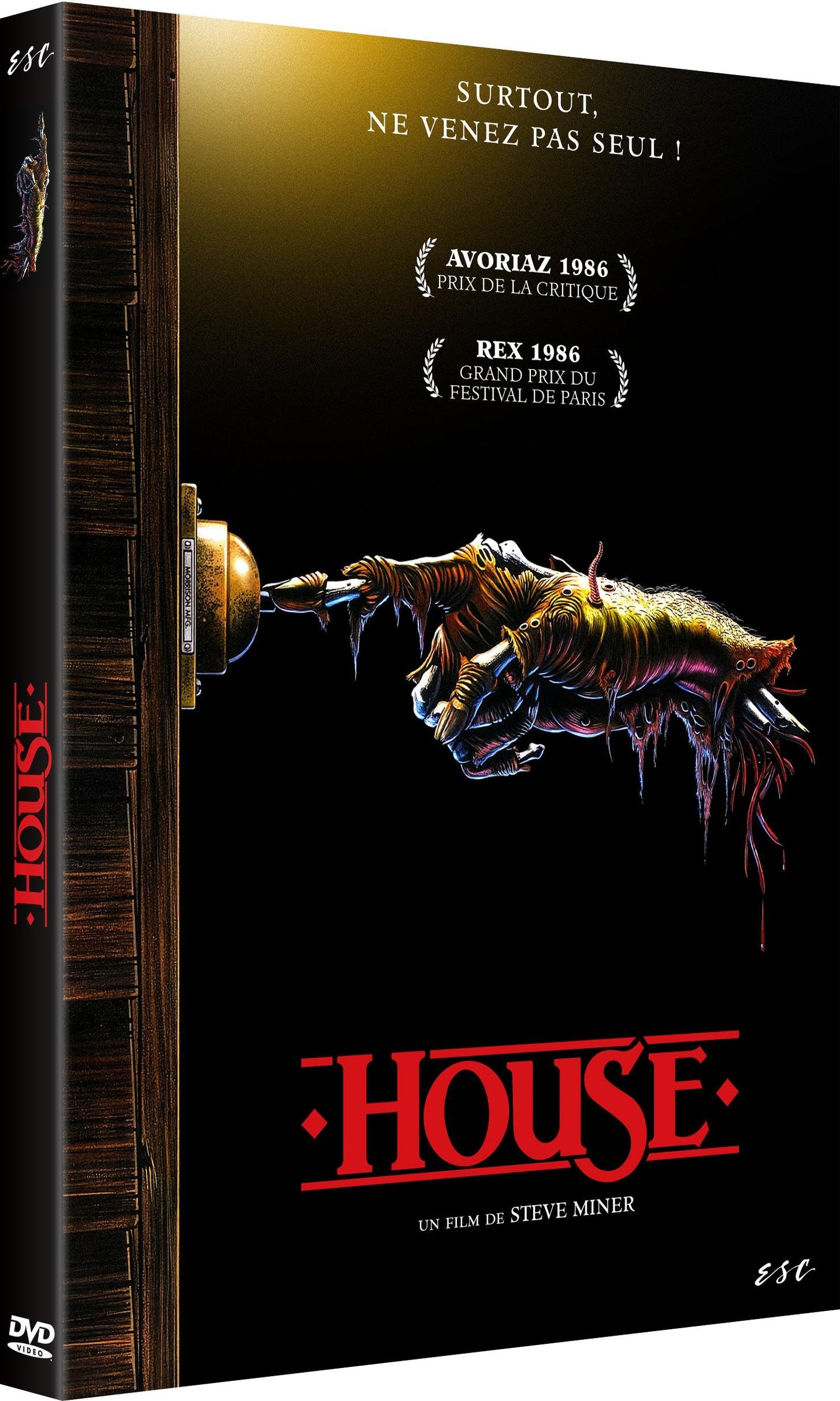 House [DVD]
