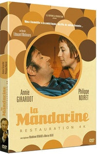 La Mandarine [DVD]