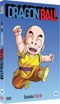 Dragon Ball - Vol. 03 [DVD]