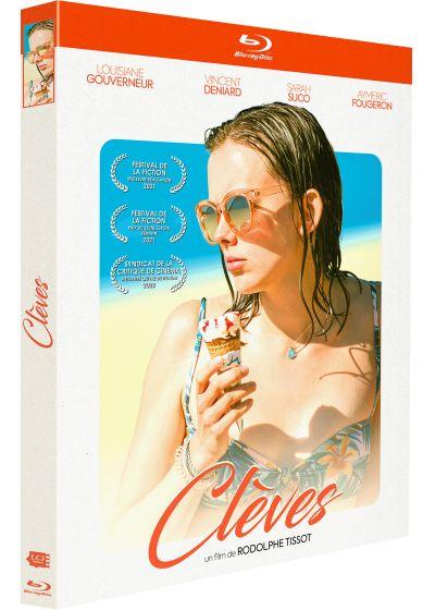 Clèves [Blu-ray]
