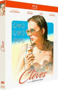Clèves [Blu-ray]