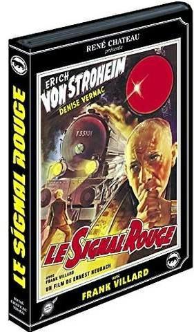 Le signal rouge [DVD]