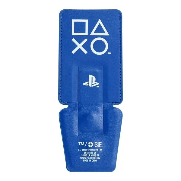 PlayStation - Support pour téléphone et carte