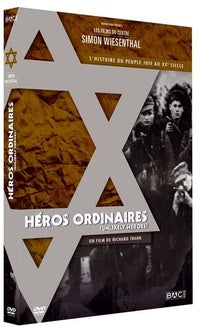 Héros ordinaires [DVD]