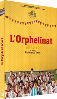 L'Orphelinat [DVD]