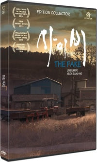 The Fake [DVD]