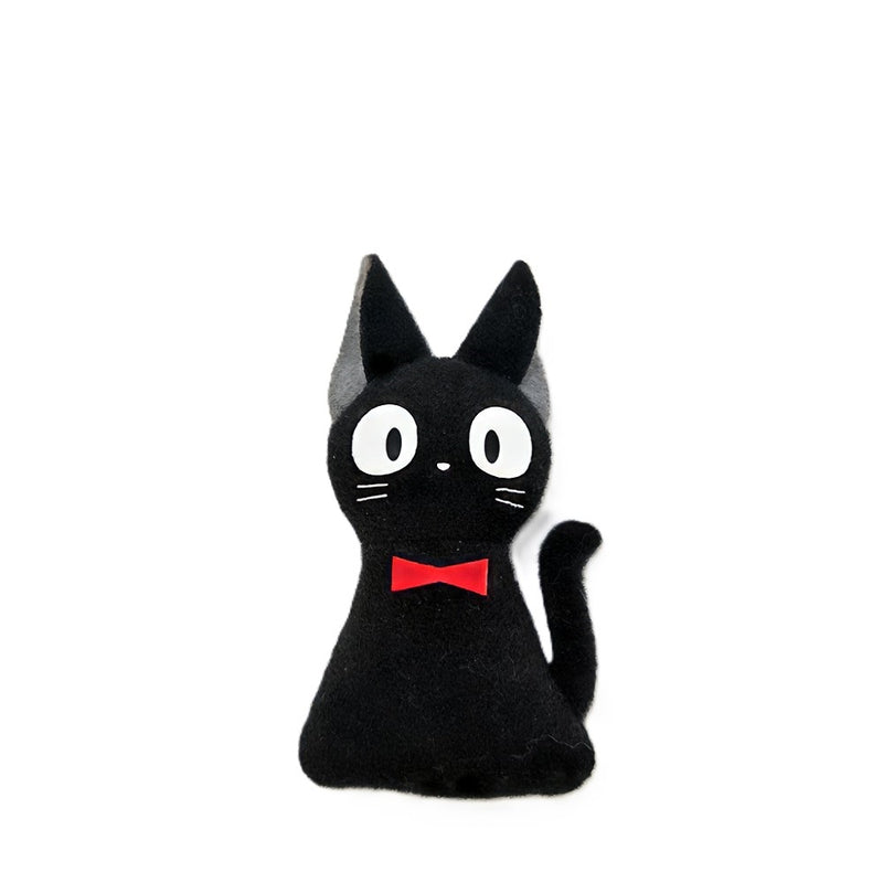 Ghibli - Kiki la petite sorcière - Mini Magnet Peluche Jiji